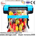 Vinyl/flex/PVC/Banner Printer